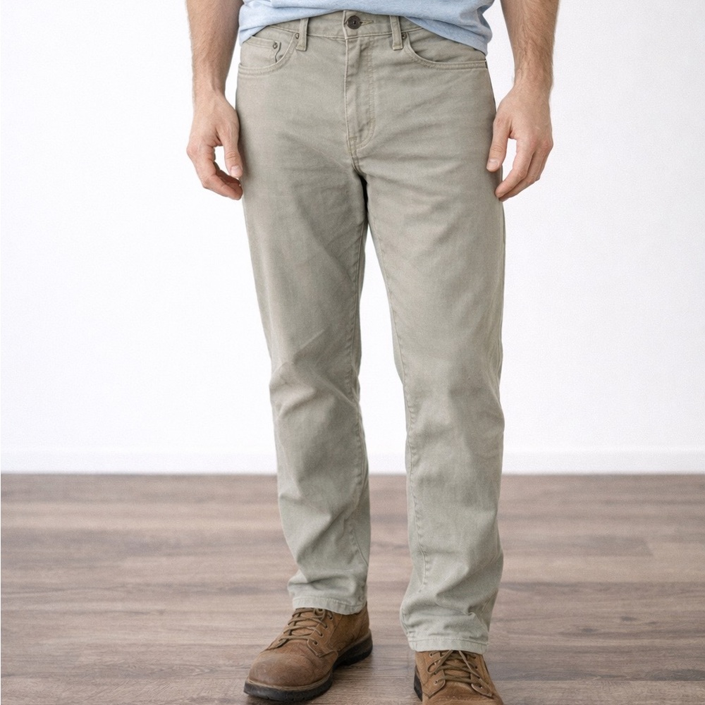 Docker Pants